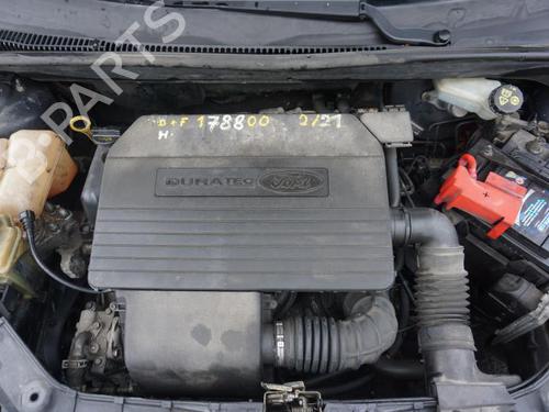 Front right lock FORD FIESTA V (JH_, JD_) 1.3 | BP18173482C97 