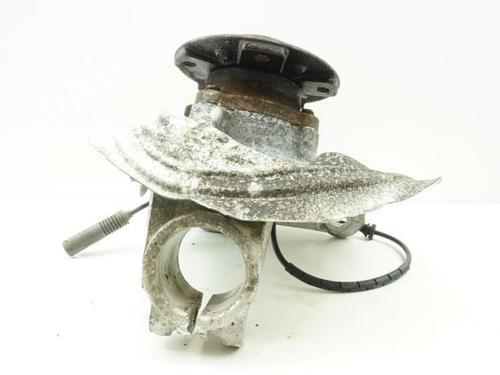 Left front steering knuckle BMW 1 (E87) 120 d | BP18182006M25