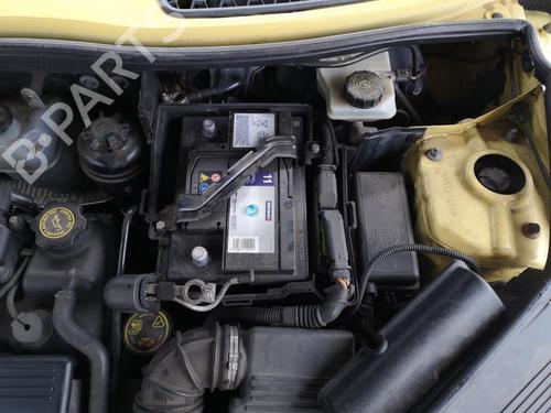 Vorderachsträger MINI MINI (R50, R53) One | BP18193787M9