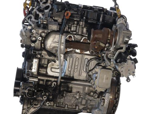 Engine PEUGEOT 208 II (UB_, UP_, UW_, UJ_) 1.5 BlueHDI 100 | BP25880056M1 
