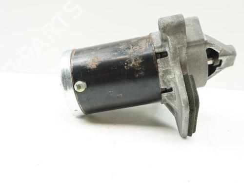 Used Starter Starter RENAULT CLIO IV (BH_) 0.9 TCe 90 (BHNF, BHMA, BHMH, BHJK, BHJR) (90 hp) 18189743 18189743