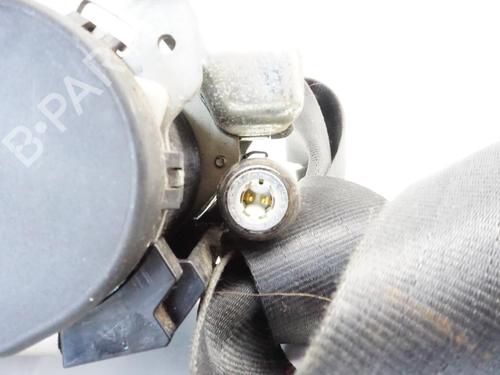 Used Front left belt tensioner CITROËN C4 I (LC_) 1.6 16V (109 hp) 18177839