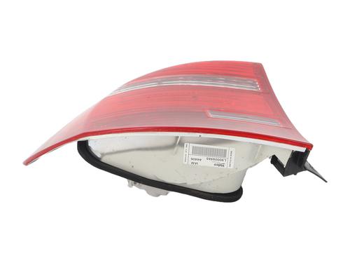 Left taillight BMW 1 (E87) 118 d | BP30124618C34