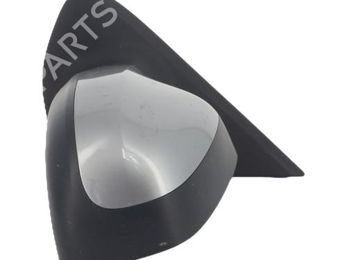 Left mirror DACIA SANDERO II TCe 90 (B8M1, B8MA, B8AC) | BP37531579C26 - Image 3