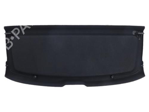 Hattehylde VW POLO VI (AW1, BZ1, AE1) 1.0 TSI | BP39419161C85 - Image 2