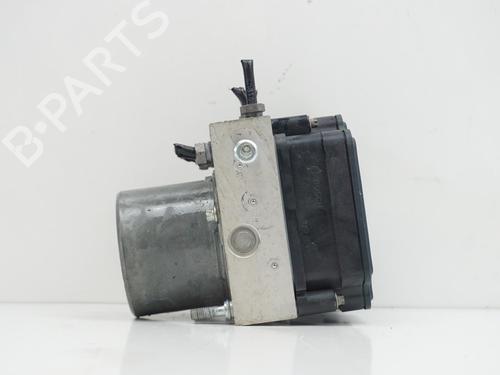 Used ABS pump ABS pump CITROËN JUMPER II Van 2.0 BlueHDi 130 (130 hp) 18194160 18194160
