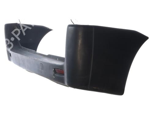 Rear bumper PEUGEOT EXPERT Van (VF3A_, VF3U_, VF3X_) 1.6 HDi 90 16V | BP29838342C8 