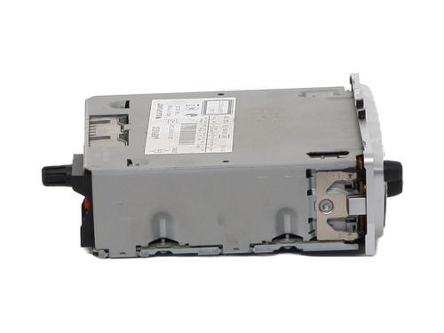 Radio RENAULT MEGANE III Coupe (DZ0/1_) 1.5 dCi (DZ09, DZ0D, DZ1F, DZ1G, DZ14, DZ29) | BP21801015E6 