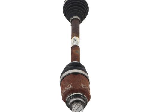 Left front driveshaft RENAULT CLIO IV (BH_) 0.9 TCe 90 (BHNF, BHMA, BHMH, BHJK, BHJR) | BP22373990M38 