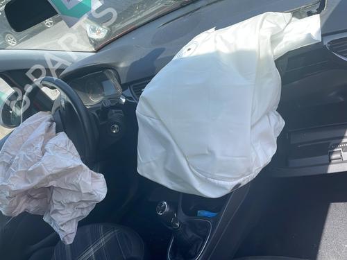 Subframe OPEL CORSA E (X15) 1.3 CDTI (08, 68) | BP28329309M9 - Image 7