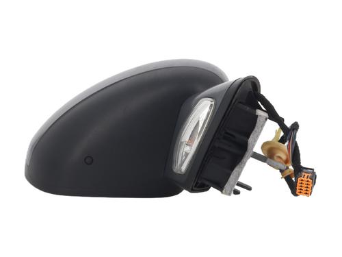 Right mirror CITROËN C4 II (NC_) 1.4 VTi 95 (NC8FP0) | BP32171343C27