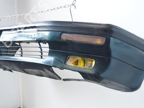 Front bumper PEUGEOT 605 (6B) 2.1 Turbo Diesel | BP18180168C7 