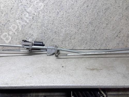 Front wipers mechanism PEUGEOT 307 (3A/C) 1.6 HDi 110 | BP22071497C83 
