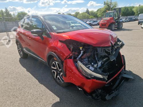 Gearbox RENAULT CAPTUR I (J5_, H5_) 0.9 TCe 90 | BP36302056M3 - Image 19