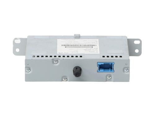 Used Radio Radio CITROËN C4 II (NC_) 1.6 BlueHDi 120 (120 hp) 22320094 22320094