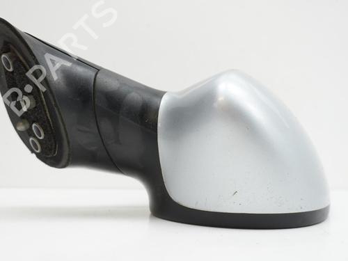 Used Right mirror Right mirror FIAT GRANDE PUNTO (199_) 1.3 D Multijet (199.AXD11, 199.AXD1A, 199.AXD1B,... (90 hp) 18177078 18177078