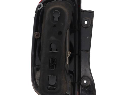 Right taillight NISSAN MICRA III (K12) 1.5 dCi | BP26713365C35