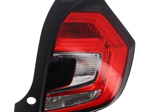Used Right taillight RENAULT TWINGO III (BCM_, BCA_) 1.0 SCe 65 (BCMJ) (65 hp) 32171381