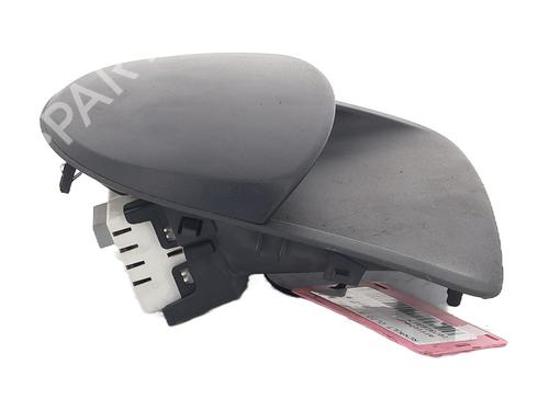 Display monitor RENAULT CLIO III (BR0/1, CR0/1) 1.5 dCi (C/BR0G, C/BR1G) | BP27212127C48 