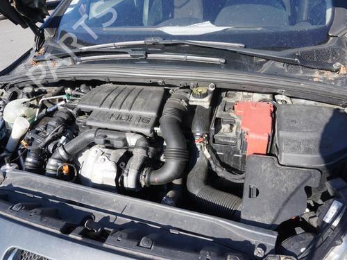 Right mirror PEUGEOT 308 SW I (4E_, 4H_) 1.6 HDi | BP18178311C27