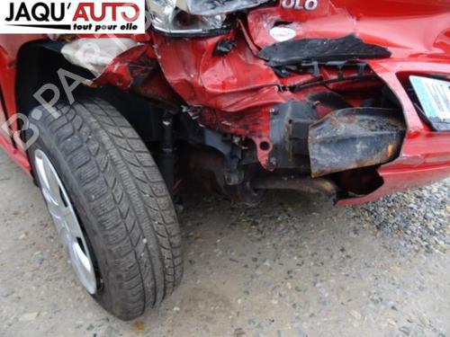 Radio VW POLO V (6R1, 6C1) 1.2 | BP18174346E6 