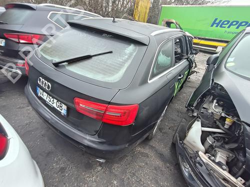 Left tailgate light AUDI A6 C7 Avant (4G5, 4GD) 3.0 TDI quattro | BP31942268C79  - Image 8