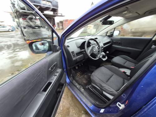 Left headlight MAZDA 5 (CR) 2.0 CD (CR19) | BP36012123C28 - Image 7