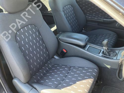 Engine MERCEDES-BENZ C-CLASS Coupe (CL203) C 220 CDI (203.706) | BP25441114M1 - Image 6
