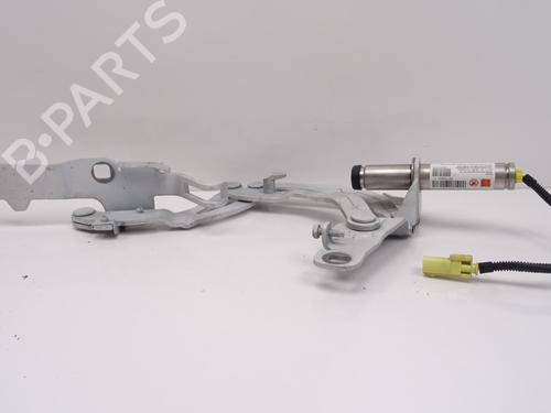 Used Hinge/Door check strap PEUGEOT RCZ 1.6 16V (156 hp) 18172936
