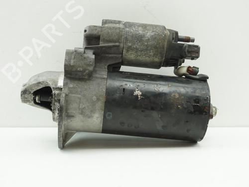 Used Starter Starter BMW 1 (F20) 116 i (136 hp) 18186950 18186950