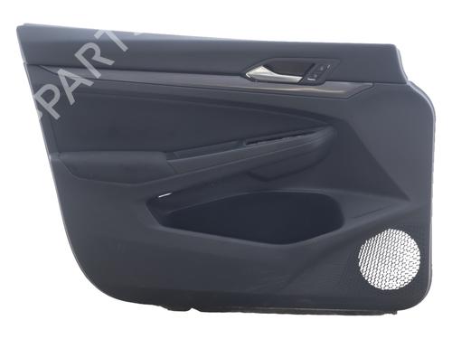 Venstre frontpanel VW GOLF VIII (CD1, DA1) 1.5 TSI | BP38609280C58 - Image 2