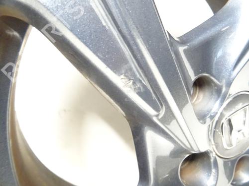 Rim HONDA CIVIC IX (FK) 1.6 i-DTEC (FK3) | BP29937155C45 