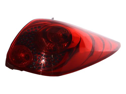Used Right taillight PEUGEOT 207 SW (WK_) 1.6 HDi (90 hp) 29555240