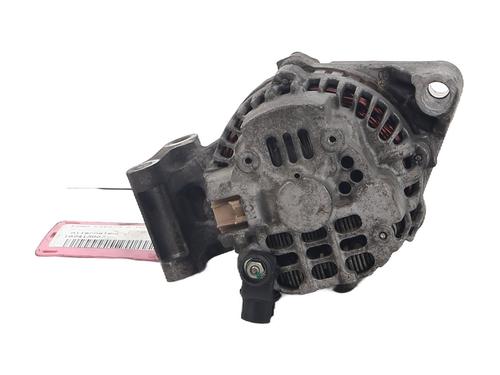 Alternator FORD FIESTA V (JH_, JD_) 1.4 16V | BP27171410M7 