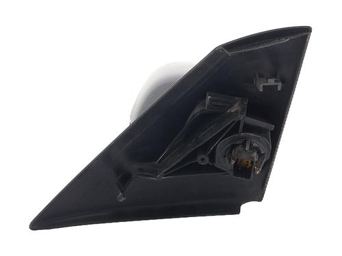 Left mirror RENAULT MEGANE II (BM0/1_, CM0/1_) 1.9 dCi (BM0G, CM0G) | BP26661733C26 