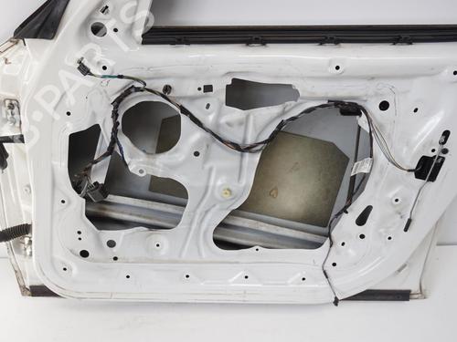 Right front door BMW 1 (E87) 116 d | BP18181191C3