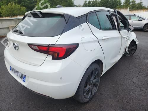 ABS pump OPEL ASTRA K (B16) 1.5 CRDI (68) | BP29317194M43 