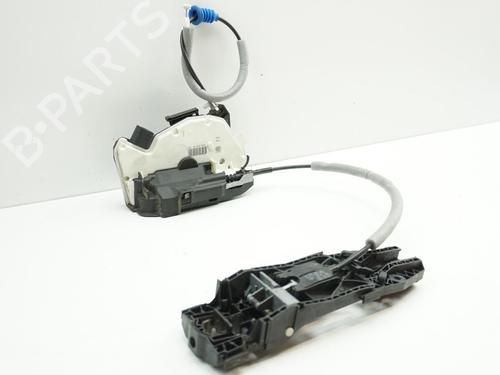 Front right lock VW UP! (121, 122, BL1, BL2, BL3, 123) 1.0 | BP18174826C97 