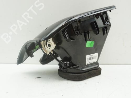 Air vent CITROËN DS3 (SA_) 1.6 HDi 90 | BP22072581I21 
