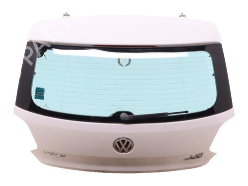 Used Tailgate VW POLO V (6R1, 6C1) 1.2 TSI 16V (90 hp) 25866336