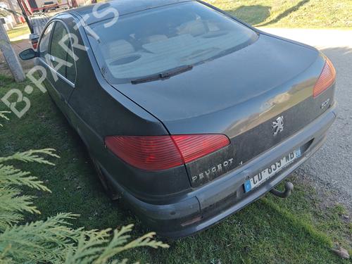 Right taillight PEUGEOT 607 (9D, 9U) 2.2 HDi | BP30939731C35  - Image 11