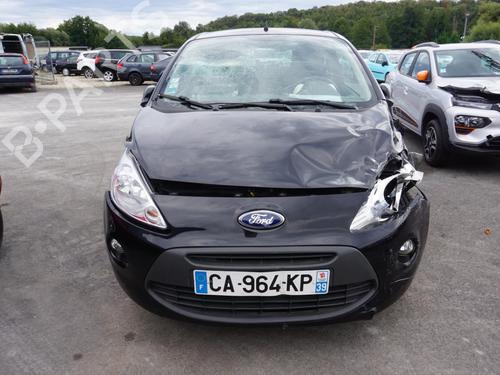 AC compressor FORD KA (RU8) 1.2 | BP18188410M34 - Image 18