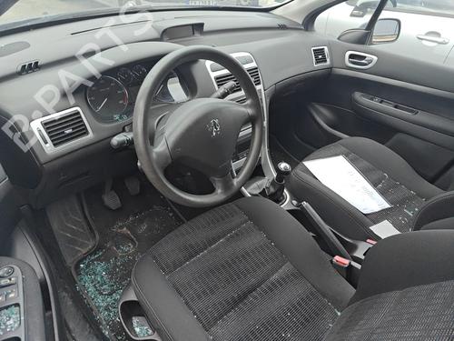 Oliebundkar PEUGEOT 307 Break (3E) 1.6 HDi | BP29350273M115 