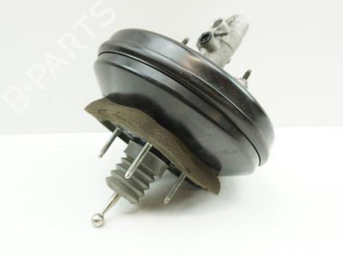 Used Servo brake CITROËN C3 II (SC_) 1.4 (73 hp) 18185441