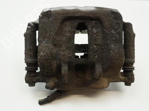 Left front brake caliper OPEL VIVARO A Van (X83) 1.9 DTI (F7) | BP18178875M105 
