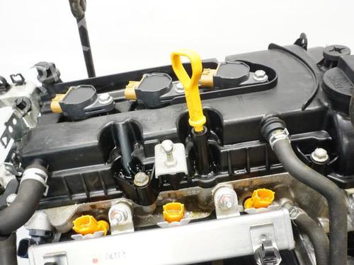 Engine OPEL AGILA B (H08) 1.0 (F68) | BP18173741M1 