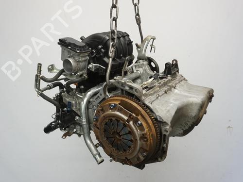 Motor SUZUKI SWIFT IV (FZ, NZ) 1.2 (AZH412, ZC72S) (94 hp) 19730435