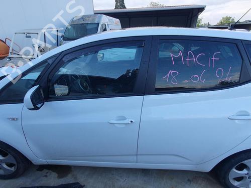 Left taillight KIA VENGA (YN) 1.6 CRDi 115 | BP33773403C34 - Image 10