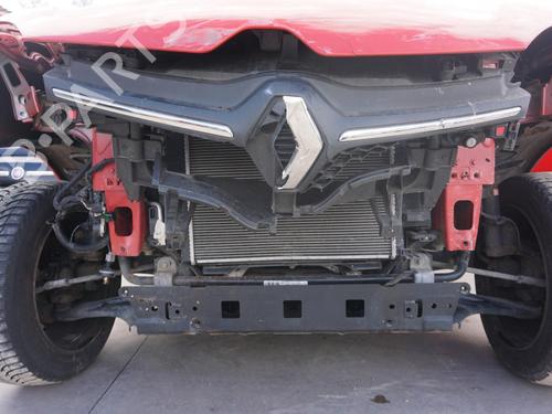 Engine RENAULT TWINGO III (BCM_, BCA_) 1.0 SCe 70 | BP18190840M1 - Image 16