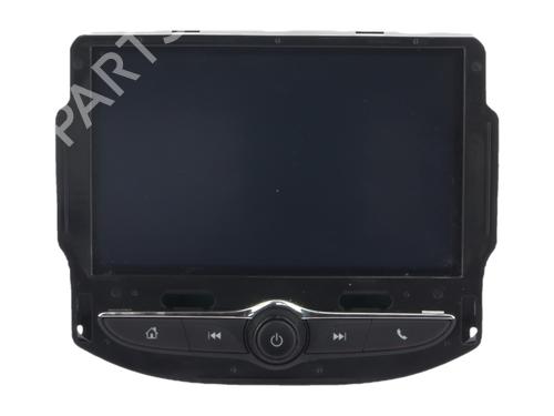 Display OPEL CORSA E (X15) 1.4 (08, 68) | BP39419238C48 - Image 2